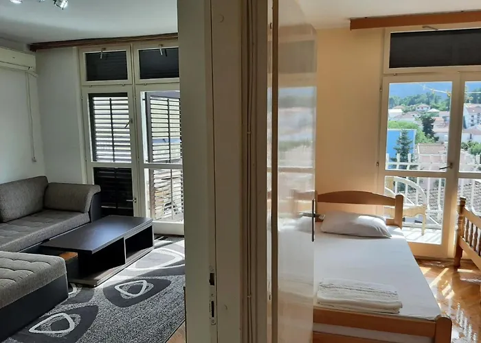 Apartment Danilo